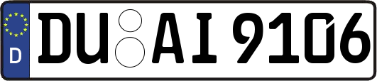 DU-AI9106