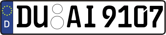 DU-AI9107