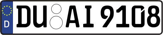 DU-AI9108