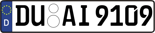 DU-AI9109
