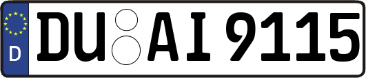 DU-AI9115