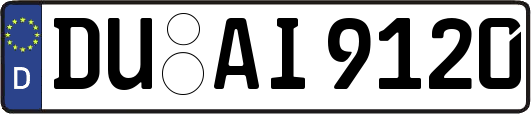 DU-AI9120