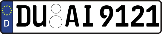DU-AI9121