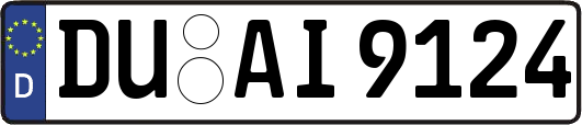 DU-AI9124