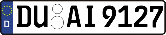 DU-AI9127