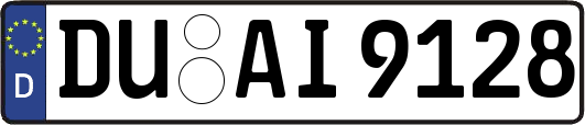 DU-AI9128