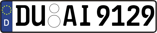 DU-AI9129