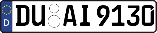 DU-AI9130
