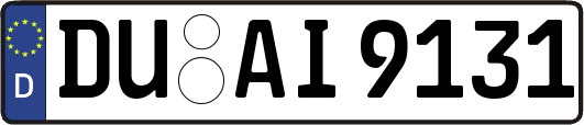 DU-AI9131