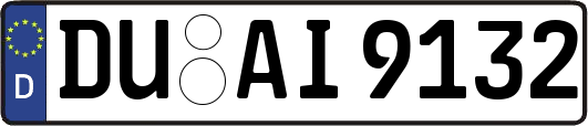 DU-AI9132