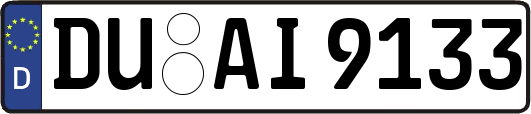 DU-AI9133