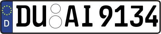 DU-AI9134