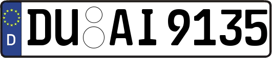 DU-AI9135