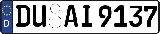 DU-AI9137