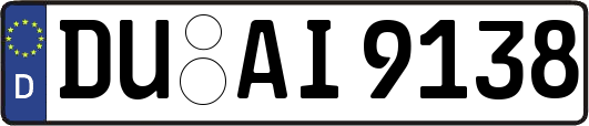 DU-AI9138