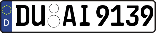 DU-AI9139