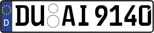 DU-AI9140