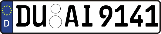 DU-AI9141