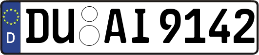DU-AI9142