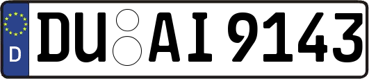 DU-AI9143