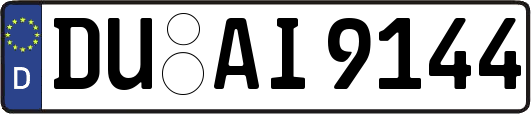 DU-AI9144