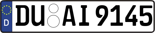 DU-AI9145