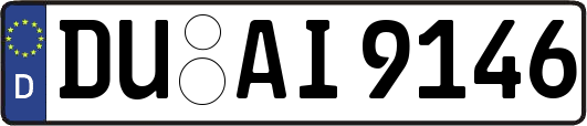 DU-AI9146