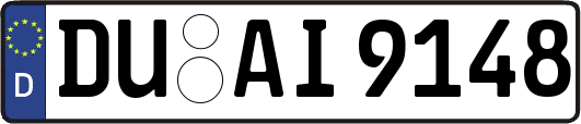 DU-AI9148