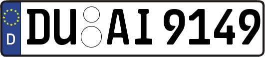 DU-AI9149