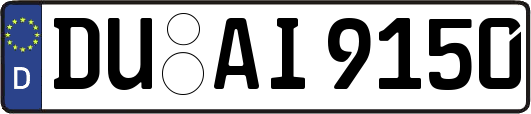 DU-AI9150