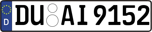DU-AI9152
