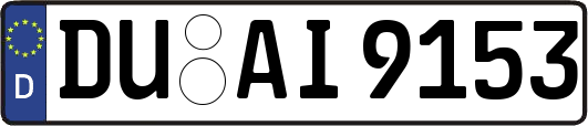 DU-AI9153