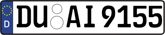 DU-AI9155