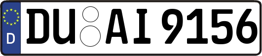 DU-AI9156