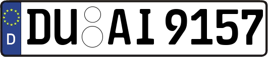 DU-AI9157