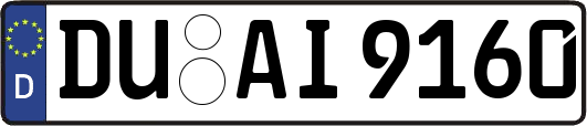 DU-AI9160