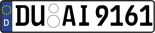 DU-AI9161
