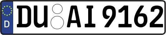 DU-AI9162