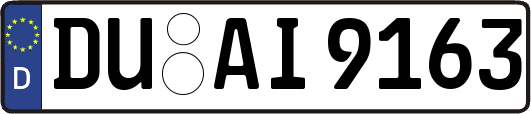 DU-AI9163