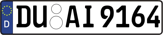 DU-AI9164