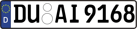DU-AI9168