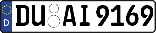DU-AI9169