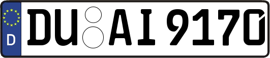 DU-AI9170