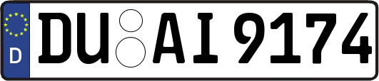 DU-AI9174