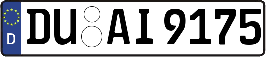 DU-AI9175