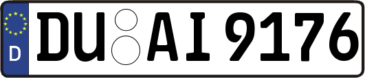 DU-AI9176