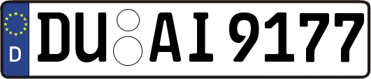 DU-AI9177