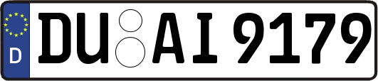 DU-AI9179