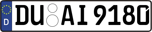 DU-AI9180