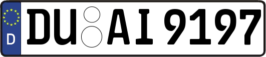 DU-AI9197